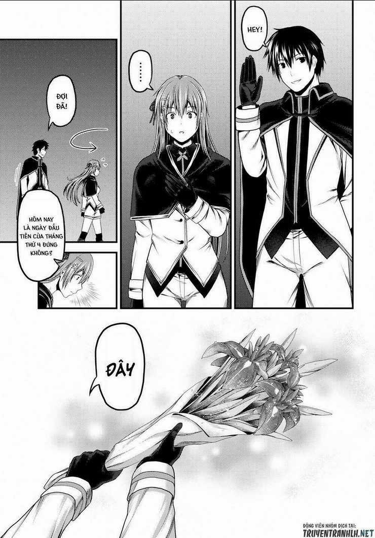 Murabito Desu Ga Nani Ka? Chapter 23 trang 7