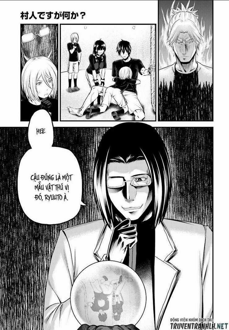 Murabito Desu Ga Nani Ka? Chapter 24 trang 15