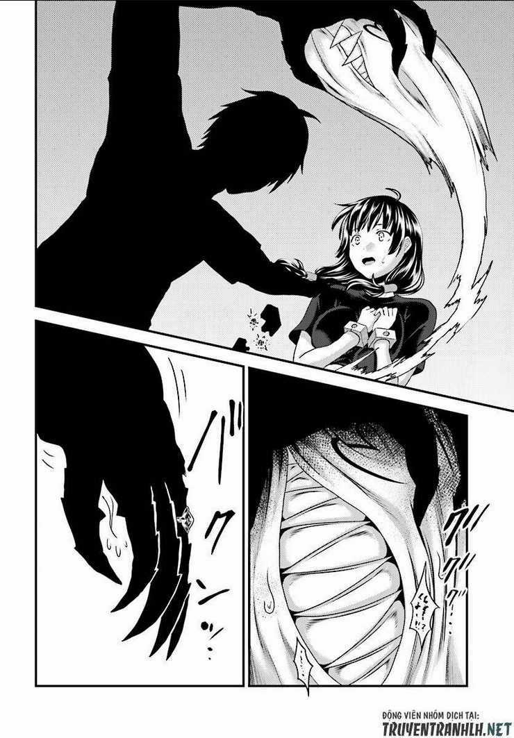 Murabito Desu Ga Nani Ka? Chapter 24 trang 38