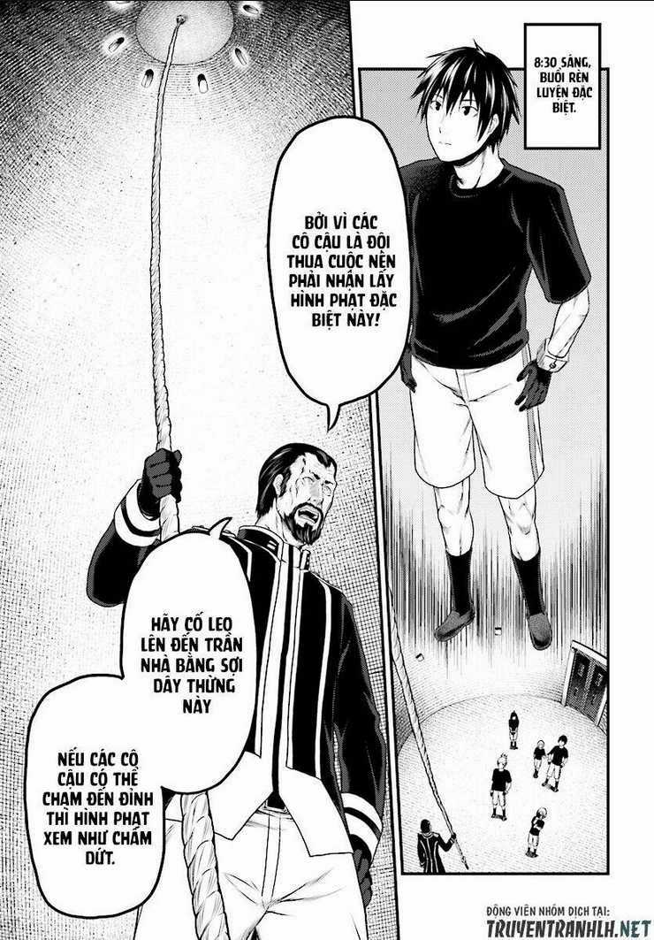 Murabito Desu Ga Nani Ka? Chapter 24 trang 5