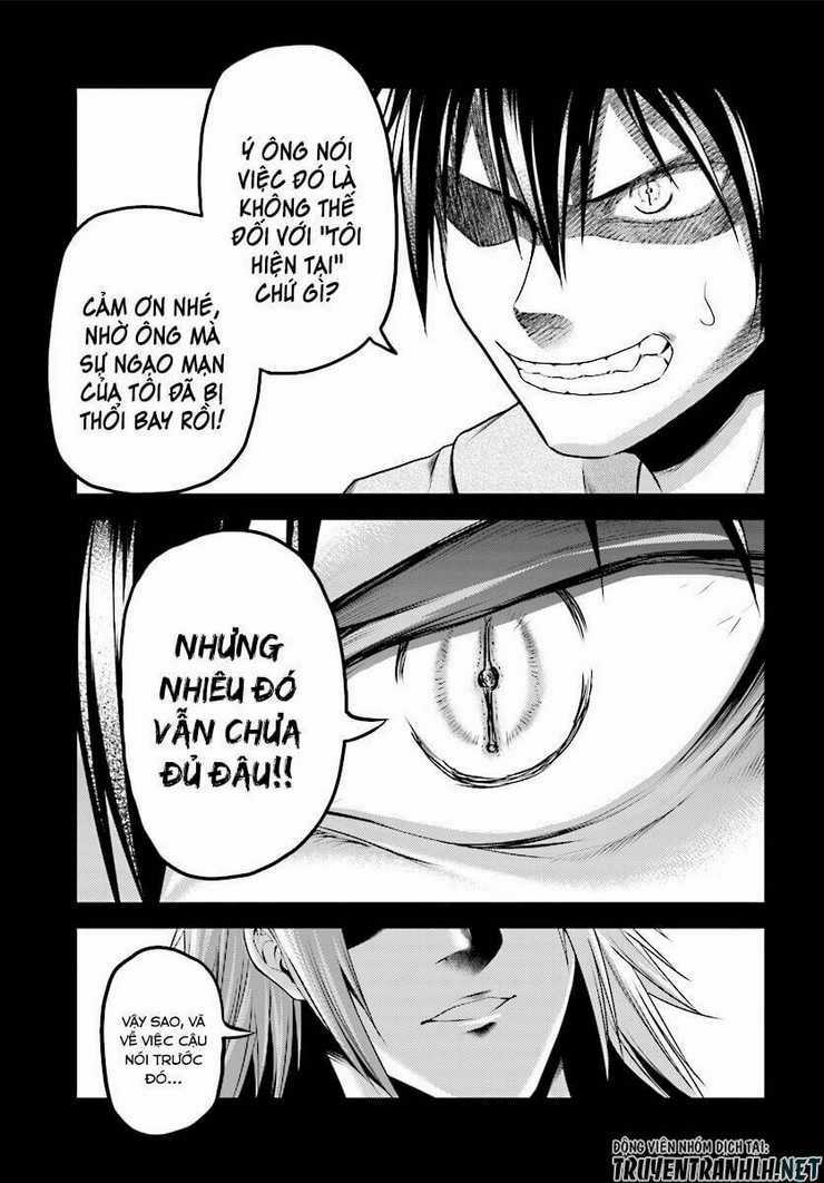 Murabito Desu Ga Nani Ka? Chapter 25 trang 13