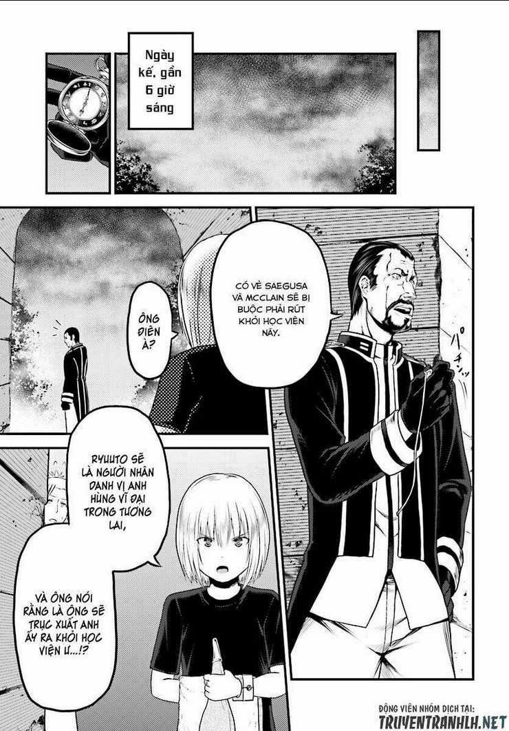 Murabito Desu Ga Nani Ka? Chapter 25 trang 15