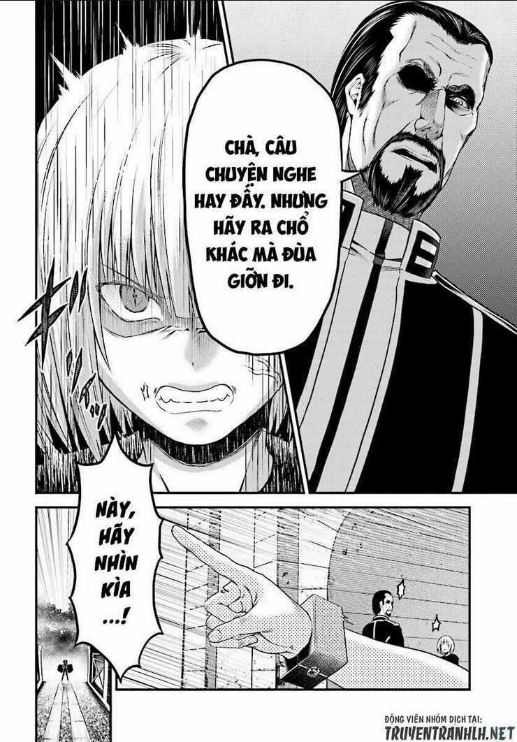 Murabito Desu Ga Nani Ka? Chapter 25 trang 16