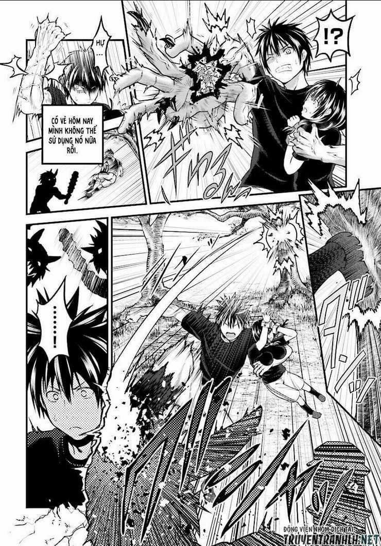 Murabito Desu Ga Nani Ka? Chapter 25 trang 2