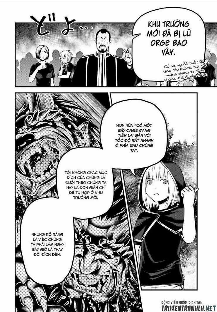 Murabito Desu Ga Nani Ka? Chapter 25 trang 26