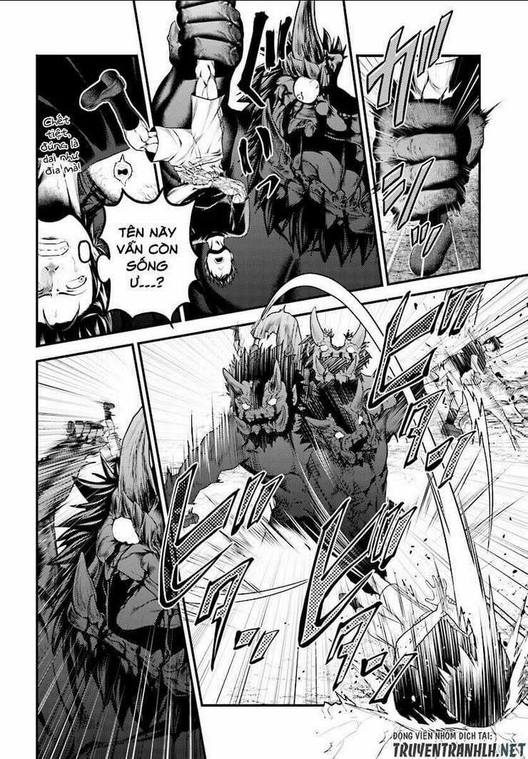 Murabito Desu Ga Nani Ka? Chapter 25 trang 4