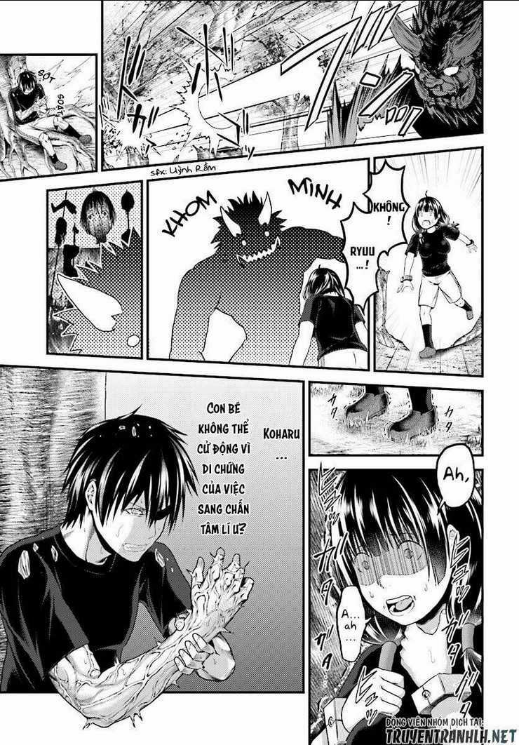 Murabito Desu Ga Nani Ka? Chapter 25 trang 5