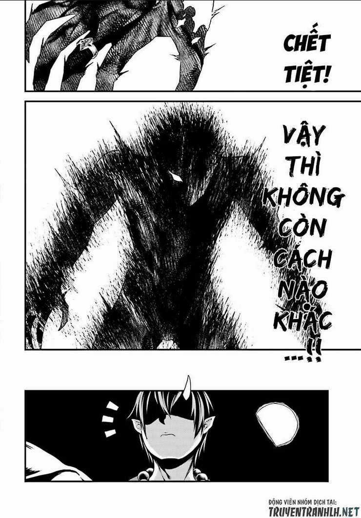 Murabito Desu Ga Nani Ka? Chapter 25 trang 6