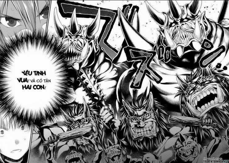 Murabito Desu Ga Nani Ka? Chapter 26 trang 15