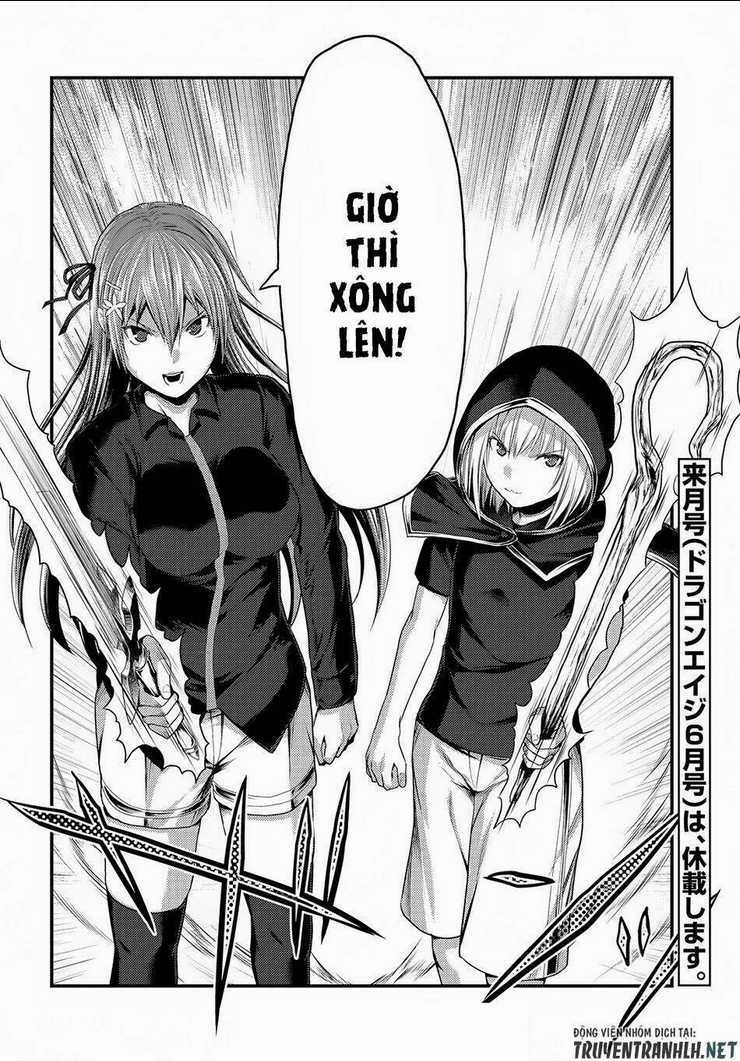 Murabito Desu Ga Nani Ka? Chapter 26 trang 18