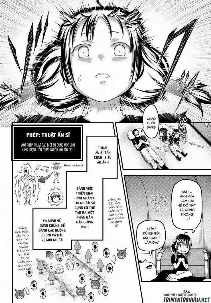 Murabito Desu Ga Nani Ka? Chapter 26 trang 2