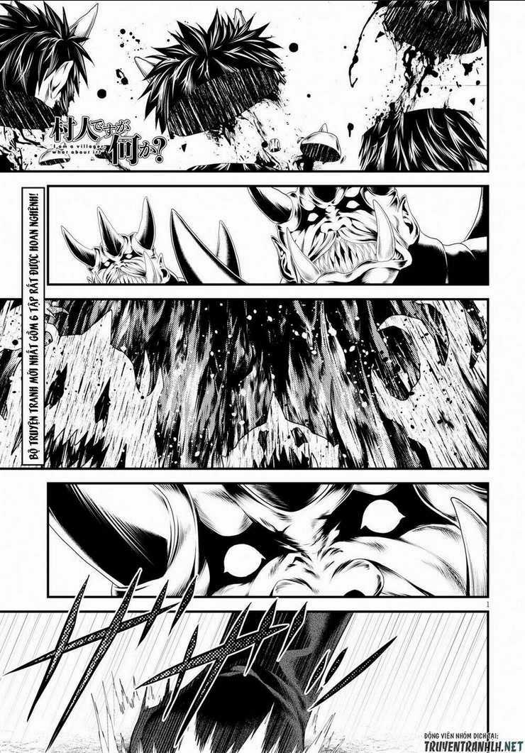 Murabito Desu Ga Nani Ka? Chapter 27 trang 1