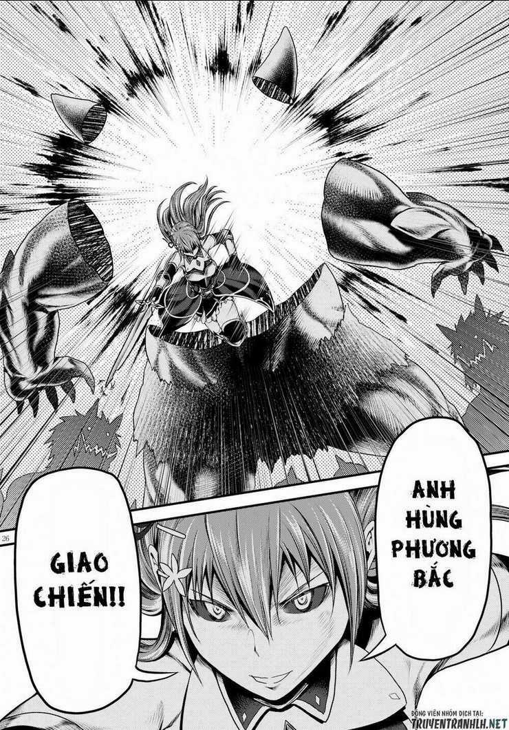 Murabito Desu Ga Nani Ka? Chapter 27 trang 26