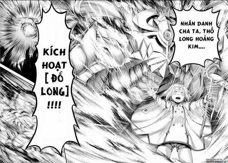 Murabito Desu Ga Nani Ka? Chapter 27 trang 28