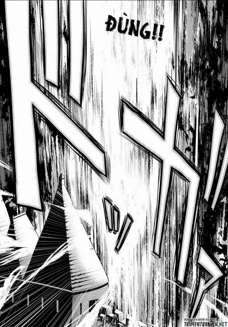 Murabito Desu Ga Nani Ka? Chapter 27 trang 29