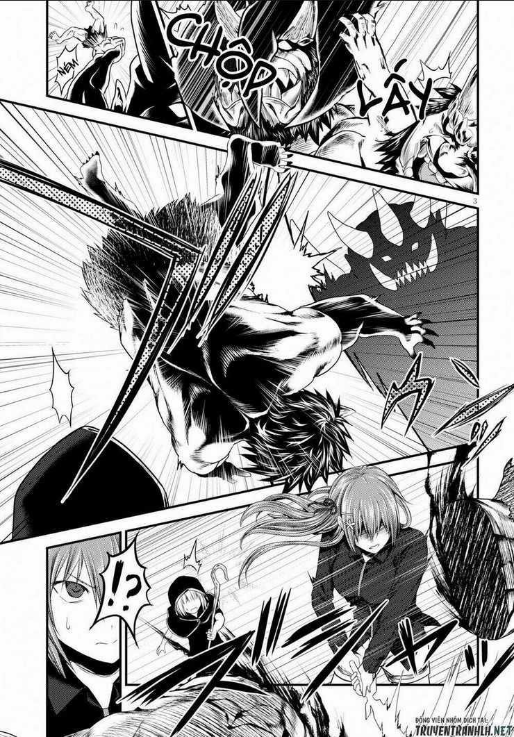 Murabito Desu Ga Nani Ka? Chapter 27 trang 3