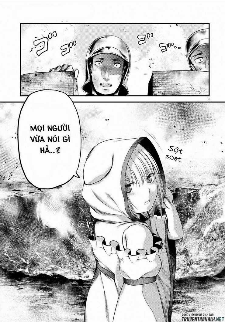 Murabito Desu Ga Nani Ka? Chapter 27 trang 30