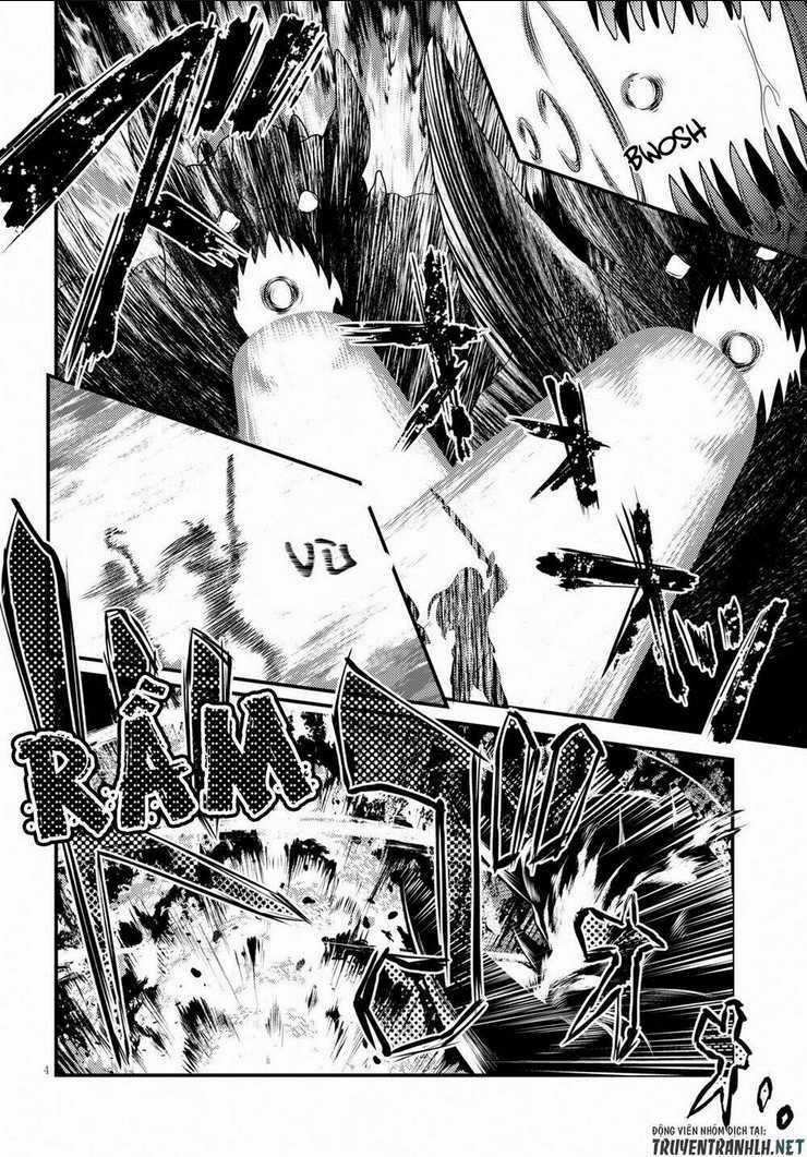 Murabito Desu Ga Nani Ka? Chapter 27 trang 4