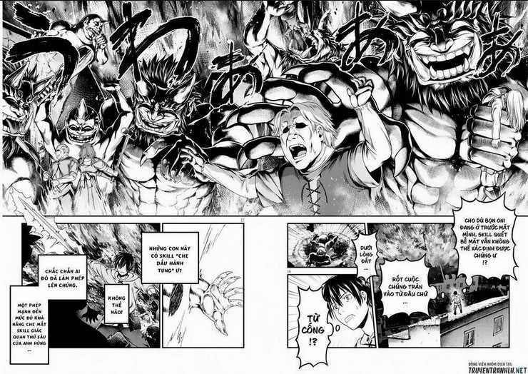 Murabito Desu Ga Nani Ka? Chapter 28 trang 13