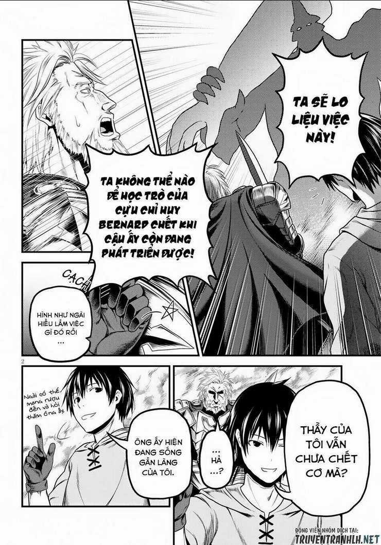 Murabito Desu Ga Nani Ka? Chapter 28 trang 2