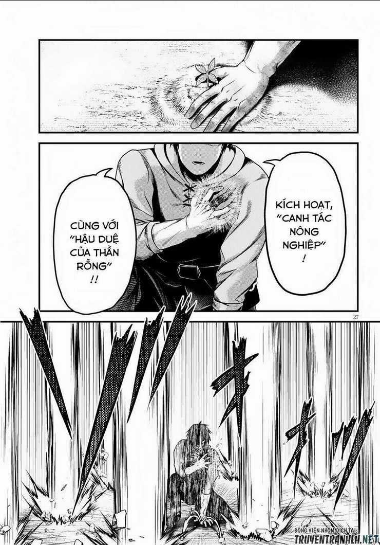 Murabito Desu Ga Nani Ka? Chapter 28 trang 22