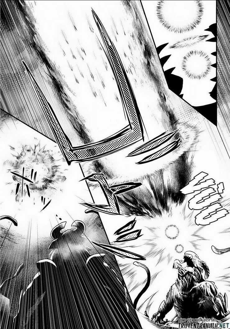 Murabito Desu Ga Nani Ka? Chapter 28 trang 25