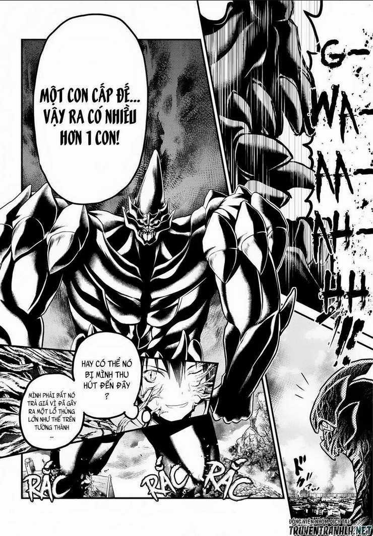 Murabito Desu Ga Nani Ka? Chapter 28 trang 26