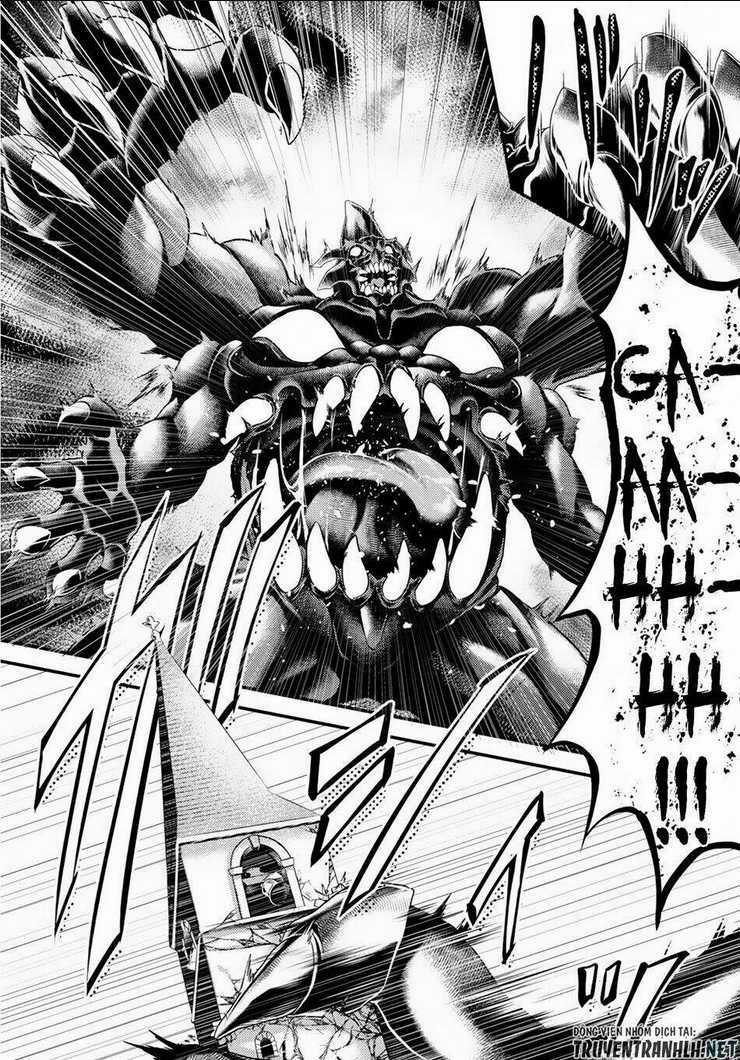 Murabito Desu Ga Nani Ka? Chapter 28 trang 27