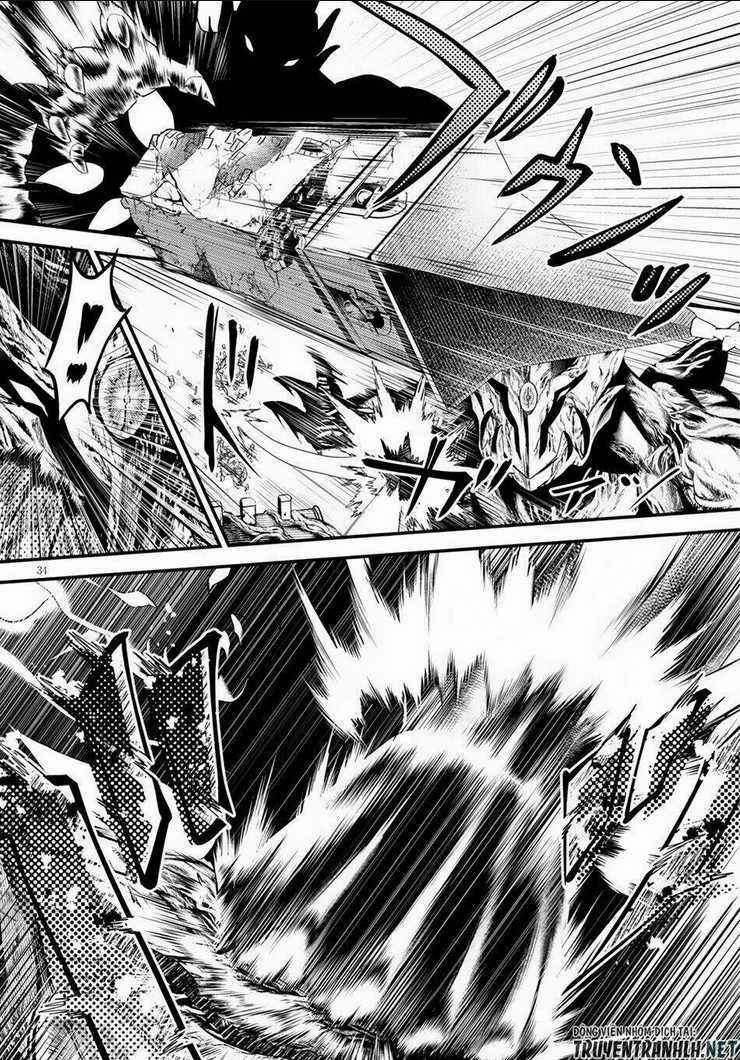 Murabito Desu Ga Nani Ka? Chapter 28 trang 28