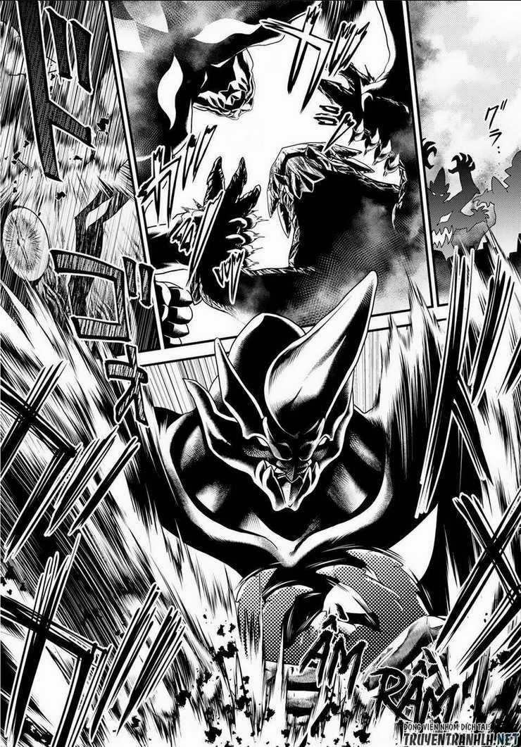 Murabito Desu Ga Nani Ka? Chapter 28 trang 29