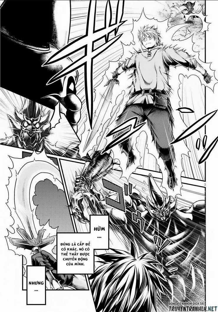 Murabito Desu Ga Nani Ka? Chapter 28 trang 3