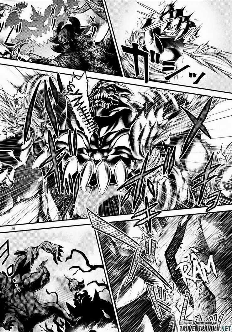 Murabito Desu Ga Nani Ka? Chapter 28 trang 30