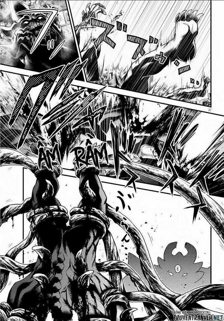 Murabito Desu Ga Nani Ka? Chapter 28 trang 31