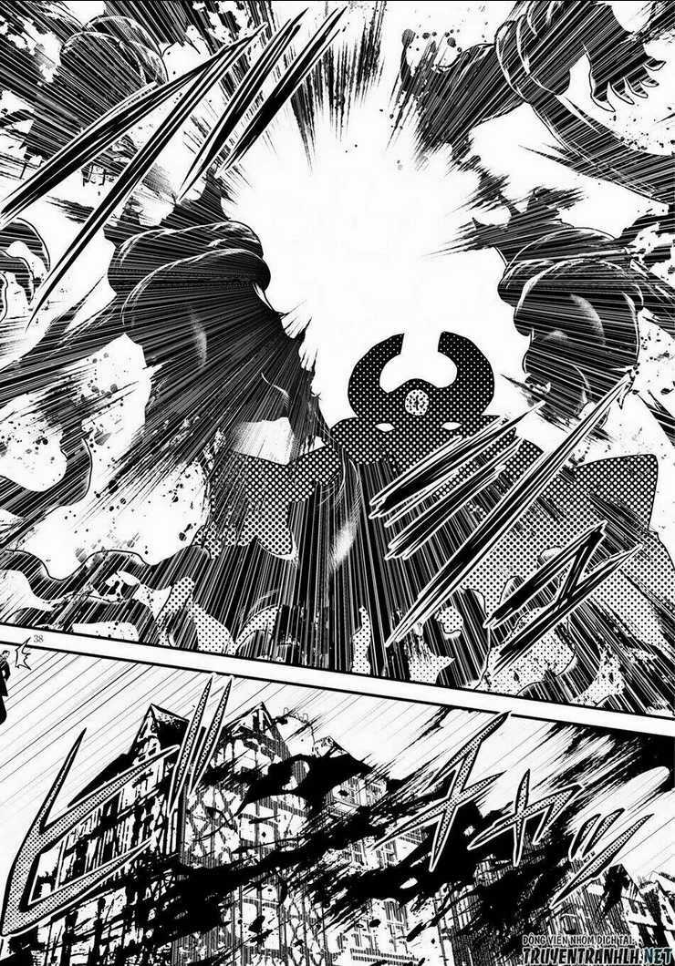 Murabito Desu Ga Nani Ka? Chapter 28 trang 32