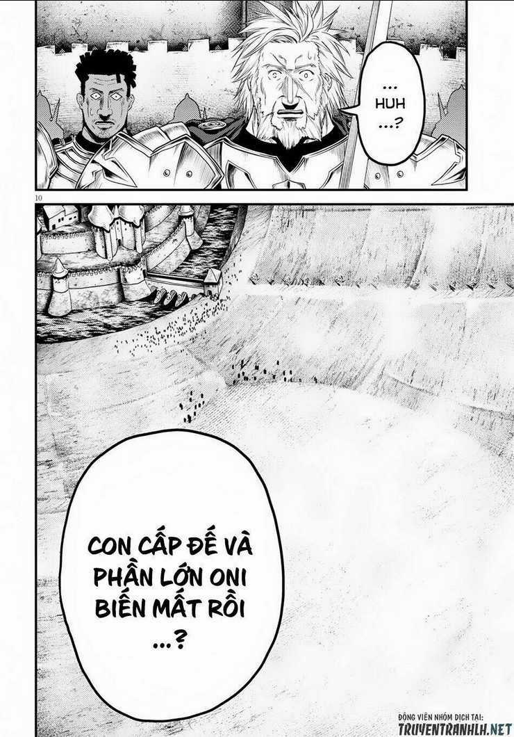 Murabito Desu Ga Nani Ka? Chapter 28 trang 7