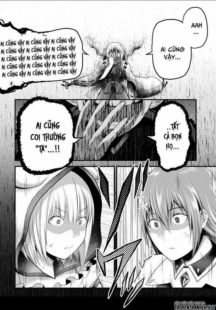 Murabito Desu Ga Nani Ka? Chapter 29 trang 14