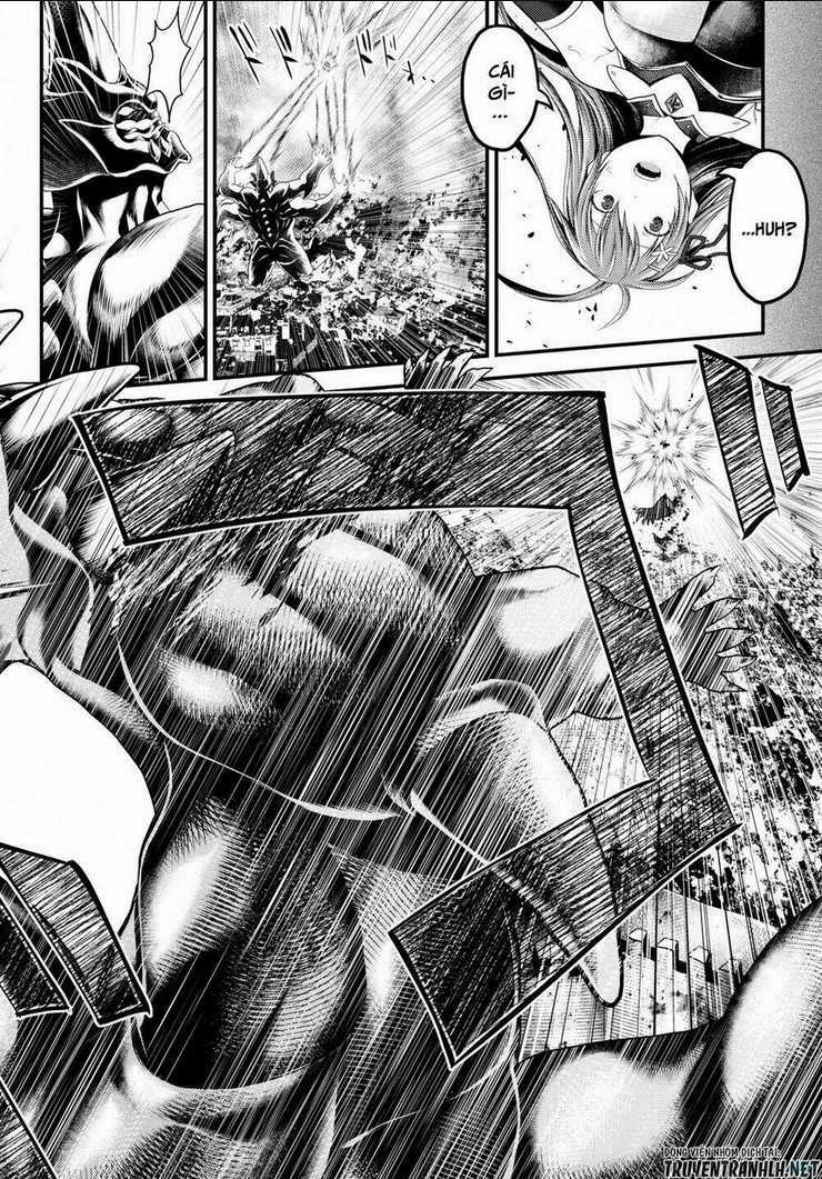 Murabito Desu Ga Nani Ka? Chapter 29 trang 16