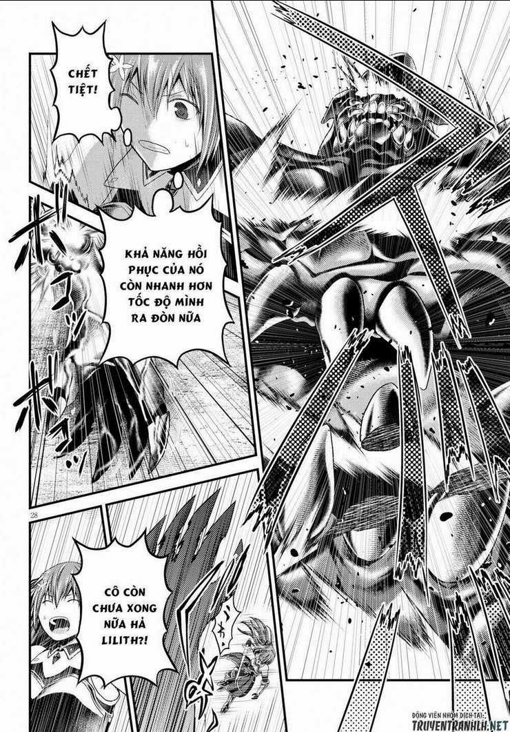 Murabito Desu Ga Nani Ka? Chapter 29 trang 28