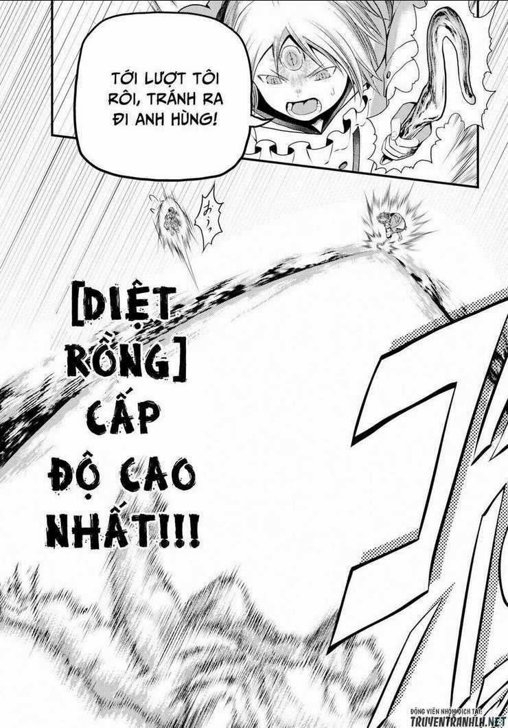 Murabito Desu Ga Nani Ka? Chapter 29 trang 29
