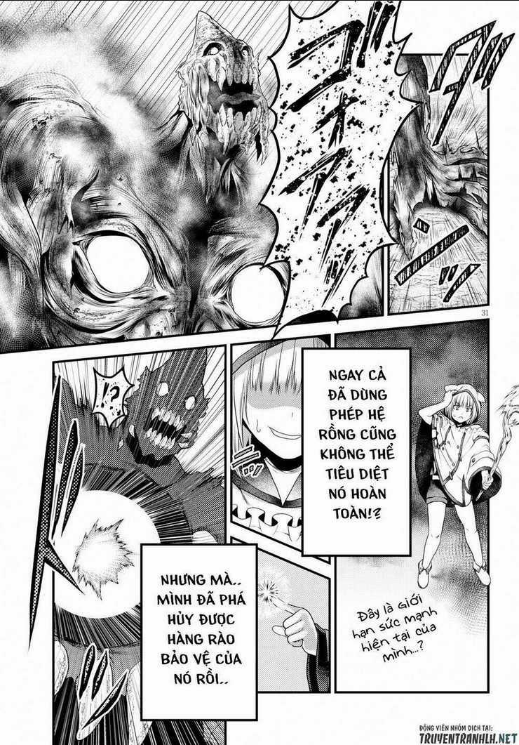 Murabito Desu Ga Nani Ka? Chapter 29 trang 31