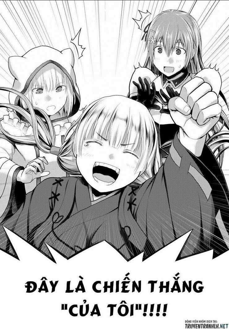Murabito Desu Ga Nani Ka? Chapter 29 trang 34