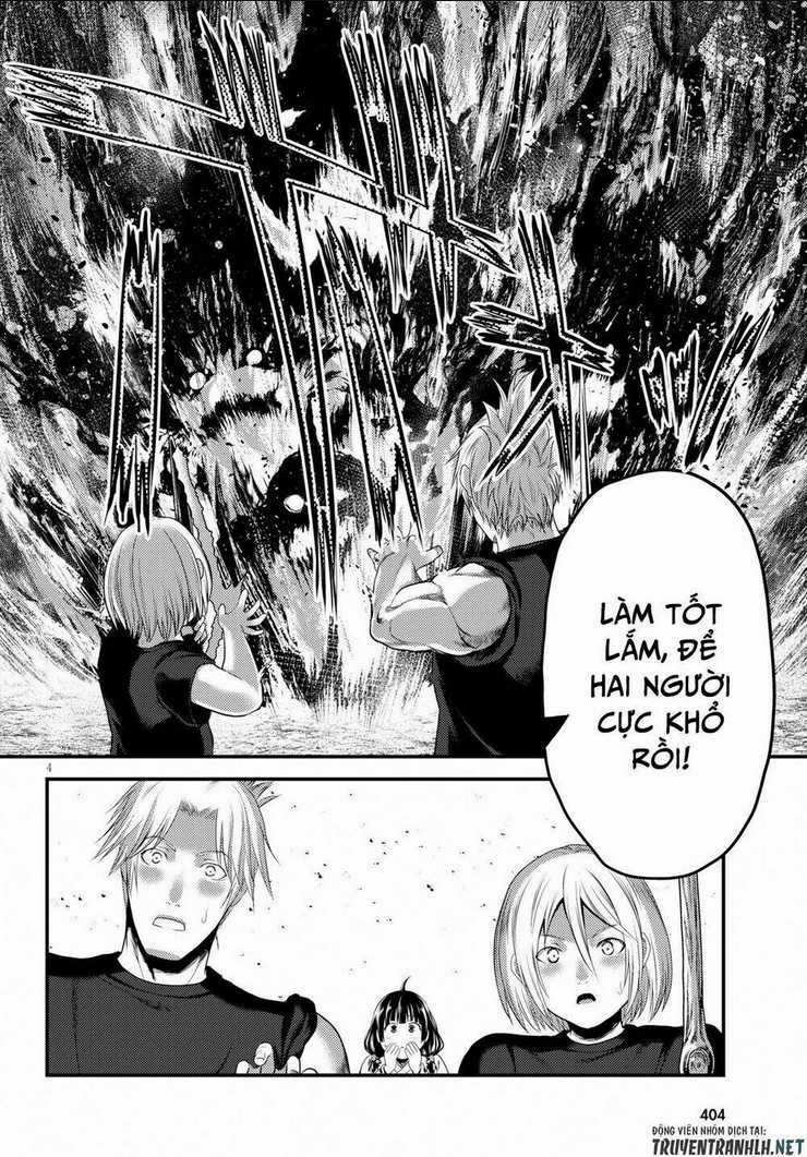Murabito Desu Ga Nani Ka? Chapter 29 trang 4