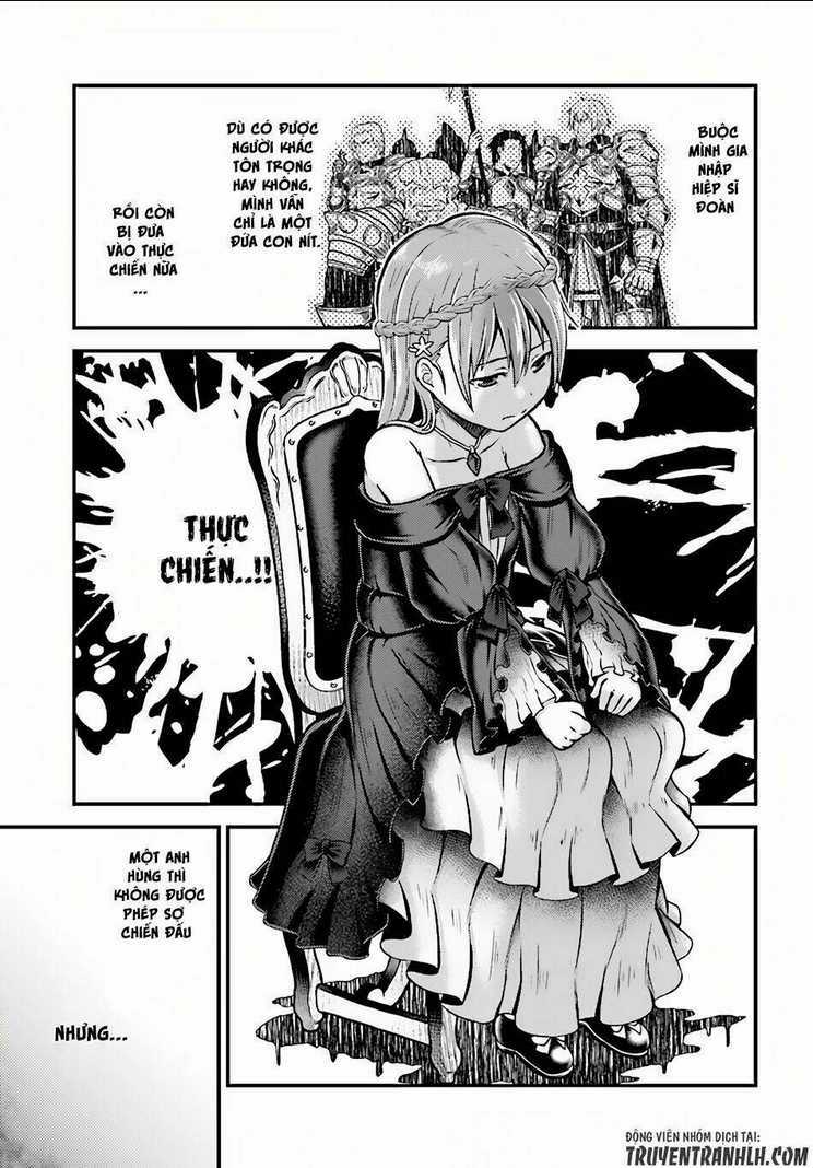 Murabito Desu Ga Nani Ka? Chapter 3 trang 23