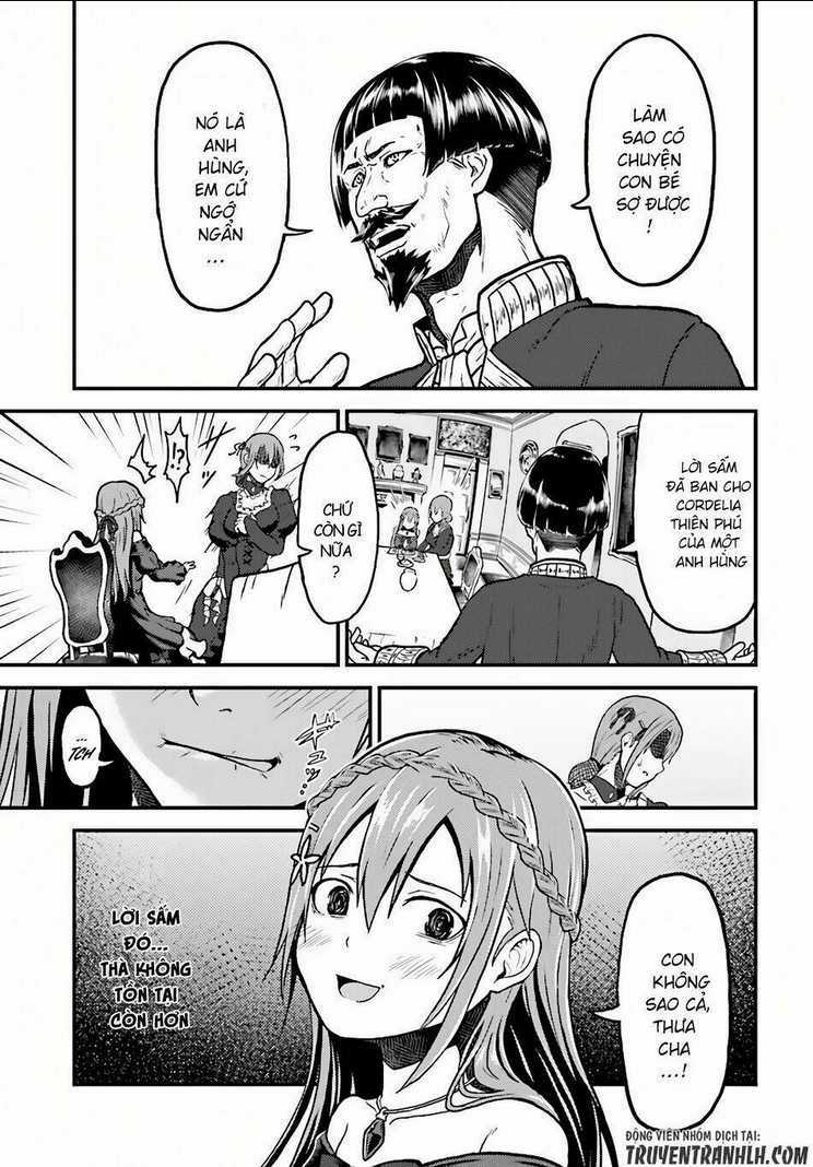 Murabito Desu Ga Nani Ka? Chapter 3 trang 25