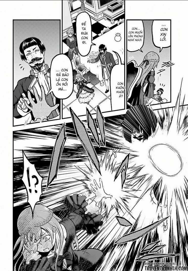 Murabito Desu Ga Nani Ka? Chapter 3 trang 26