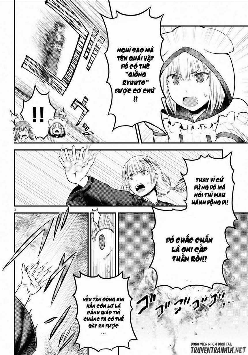 Murabito Desu Ga Nani Ka? Chapter 30 trang 2