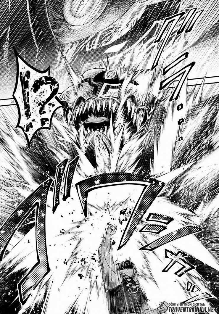 Murabito Desu Ga Nani Ka? Chapter 30 trang 25