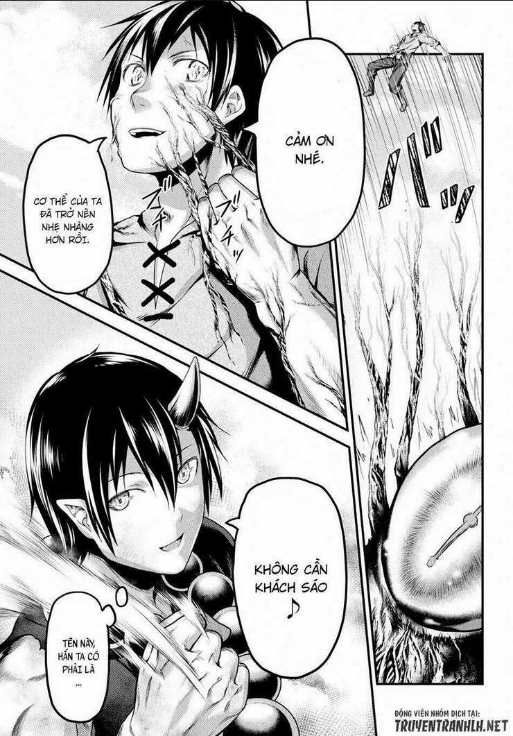 Murabito Desu Ga Nani Ka? Chapter 30 trang 26