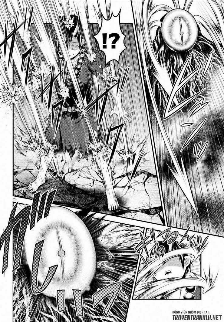 Murabito Desu Ga Nani Ka? Chapter 30 trang 27