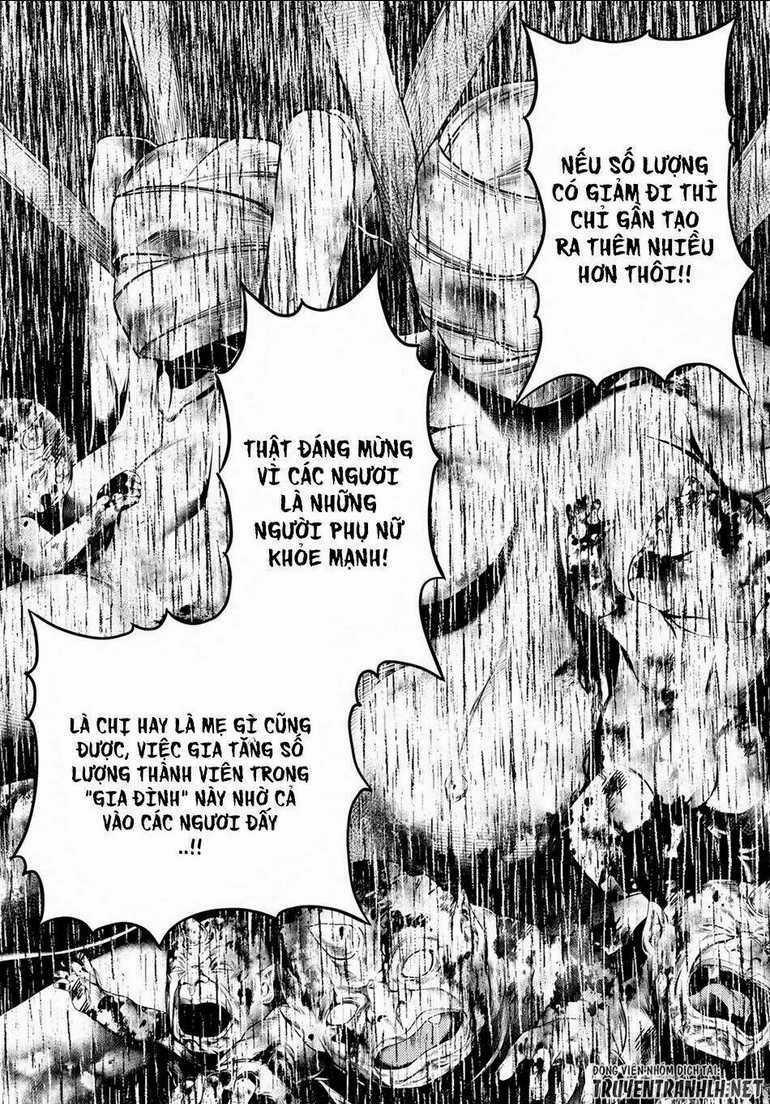 Murabito Desu Ga Nani Ka? Chapter 30 trang 5